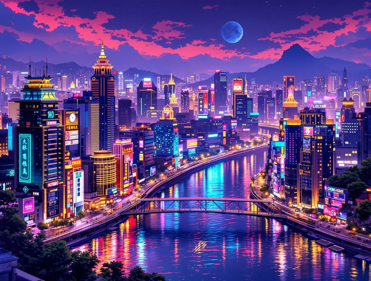 网络短剧城市合作 - 重庆